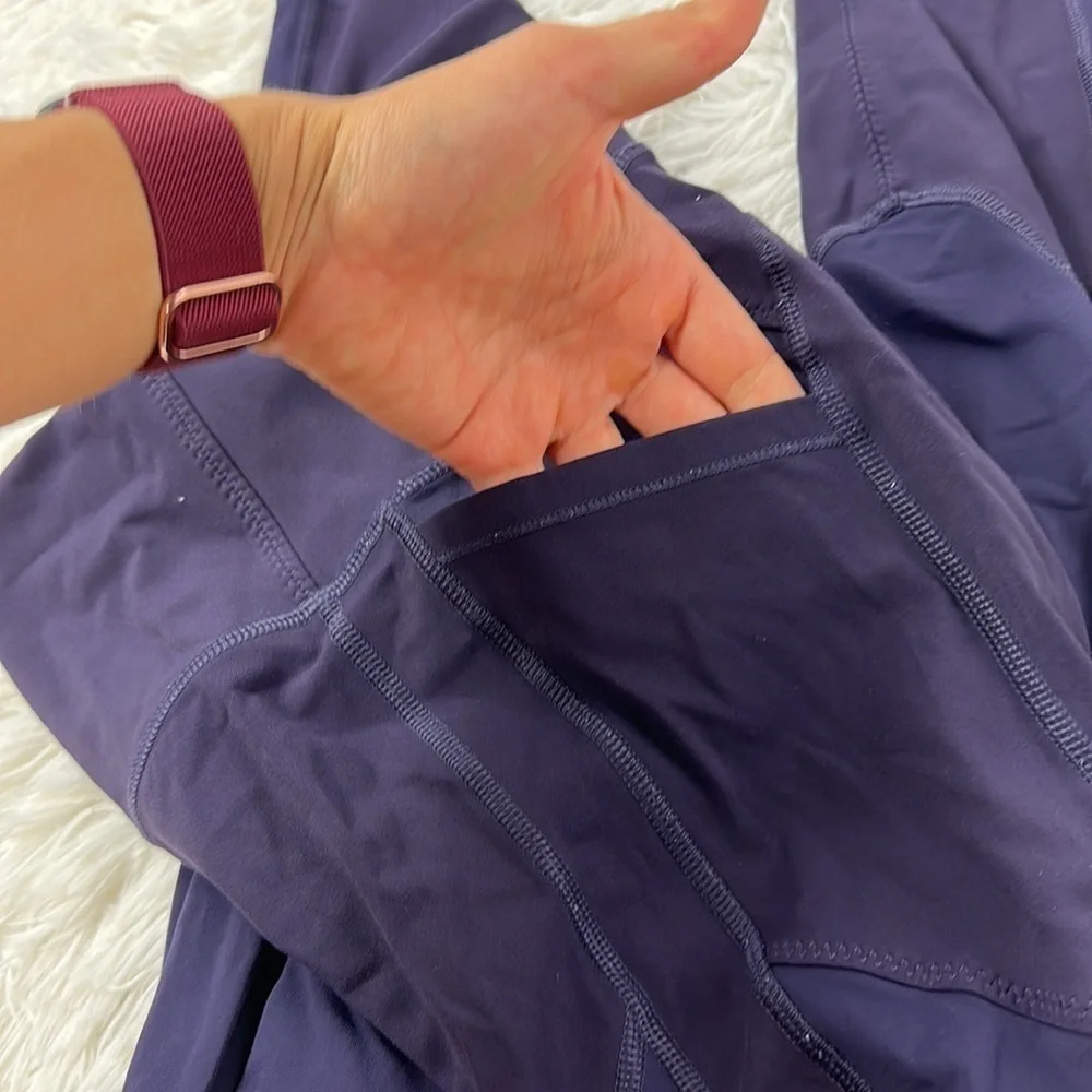 Lululemon All The Right Places Pant II *28